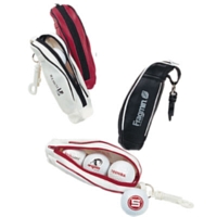 LL50s Mini Golf Bag (QTY) 100 One Colour Print
