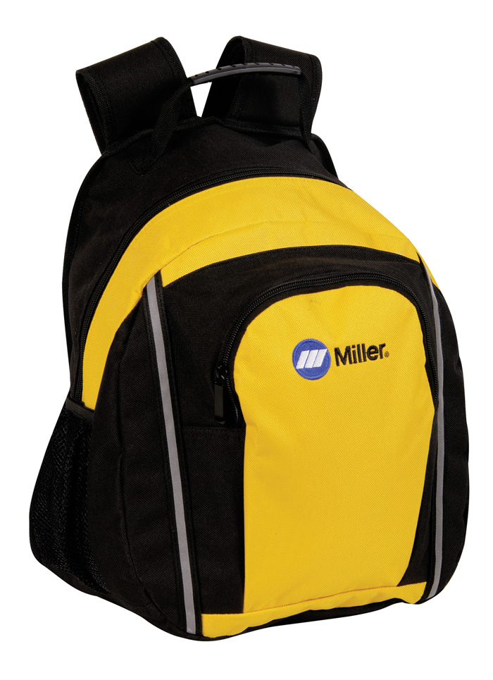 G1227 – Miller Backpack