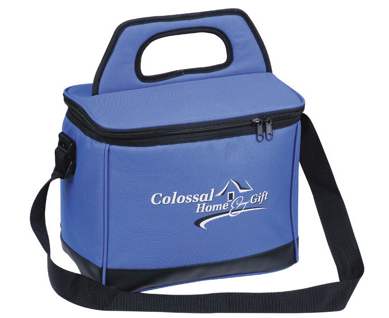 G4900 – Deluxe Cooler Bag