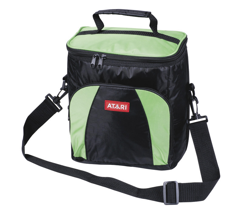 G4333 – Atrium Cooler Bag MIM 5 $12.450 Each