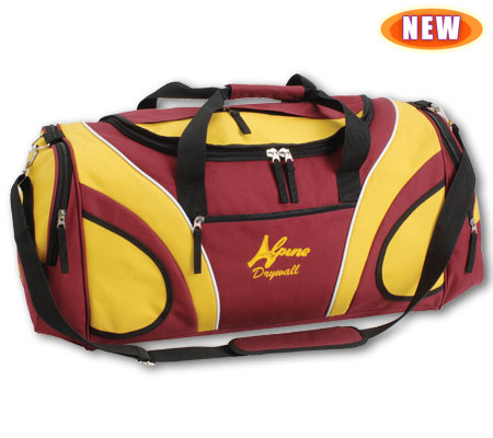 Fortress Sports BagG1215